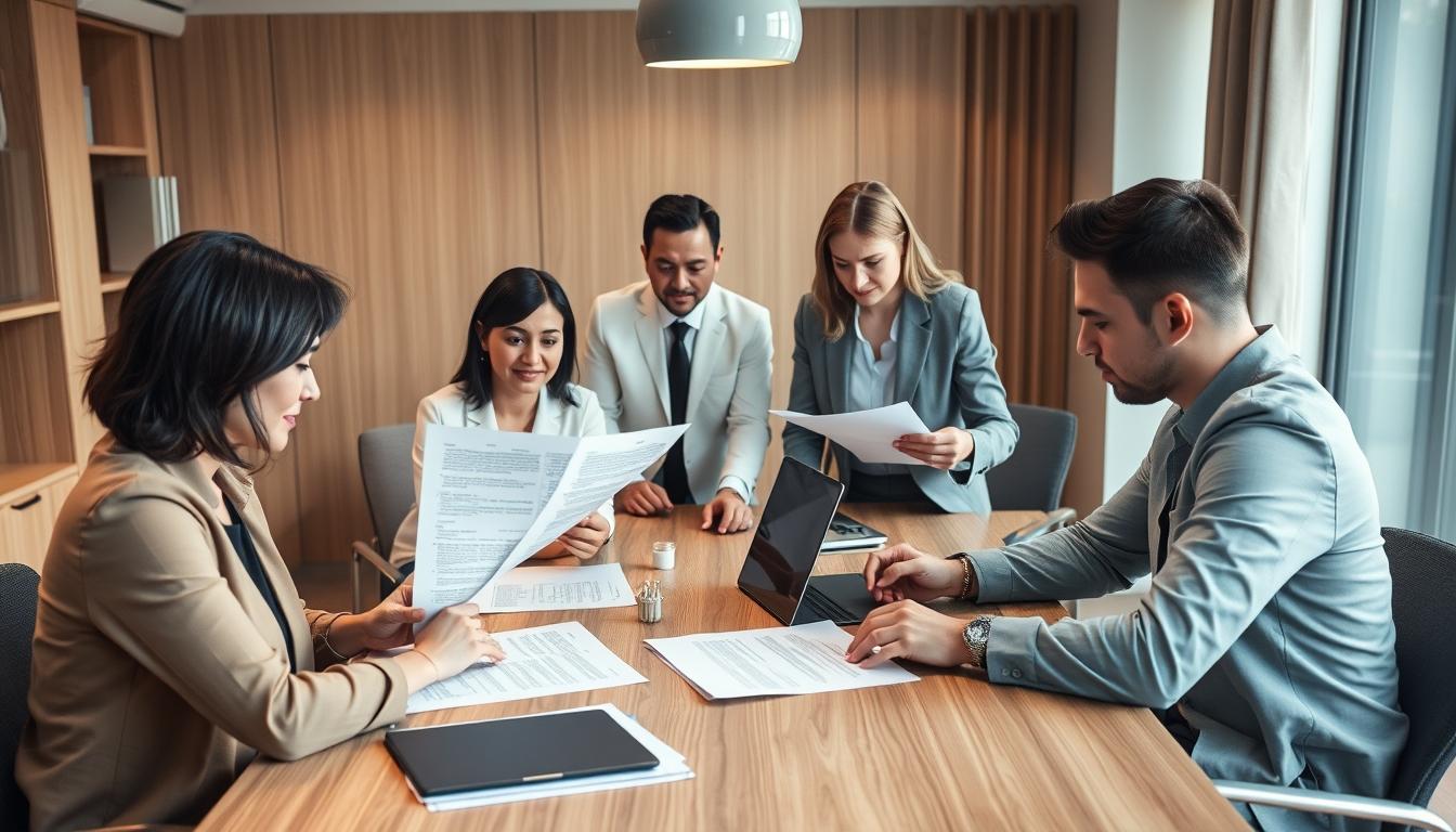 Company registration process